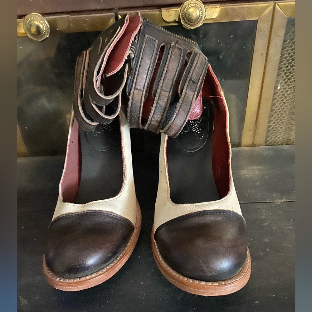 Freebird Bonnie, worn once